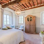 Domus Francigena Willa Lukka