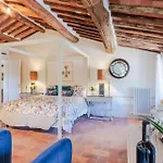 Domus Francigena Willa *