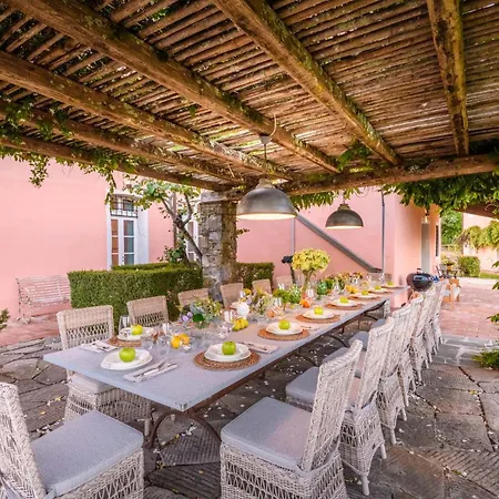 Villa Domus Francigena *