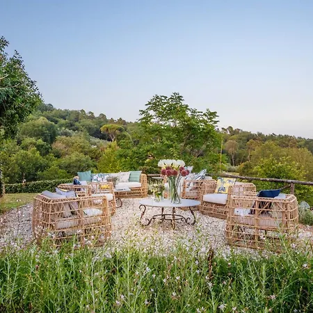 Domus Francigena Villa