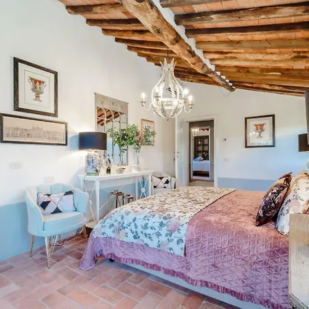 Villa Domus Francigena