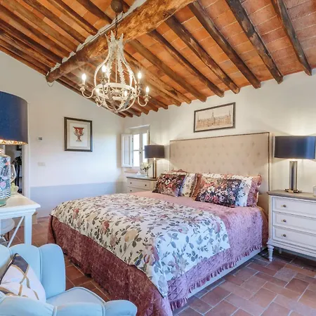 Villa Domus Francigena *