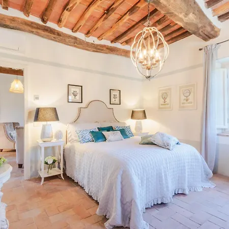 Domus Francigena * ルッカ