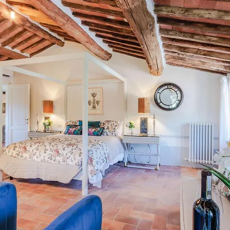 Domus Francigena Villa *