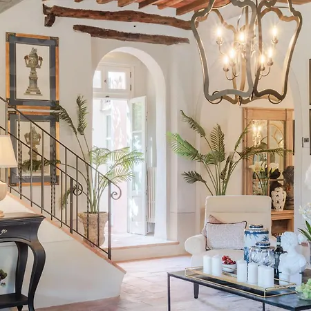 Villa Domus Francigena *