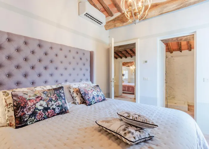 Domus Francigena فيلة