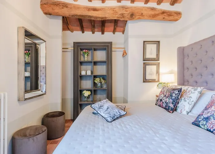 Domus Francigena فيلة لوكا