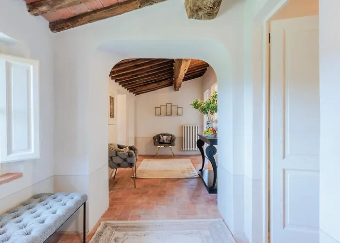 فيلة Domus Francigena لوكا