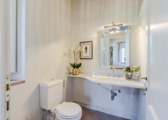 Domus Francigena * لوكا