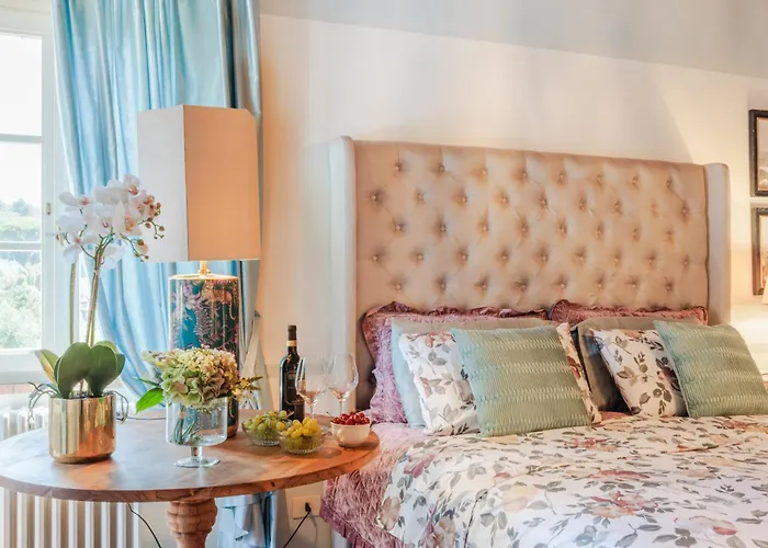 Domus Francigena لوكا