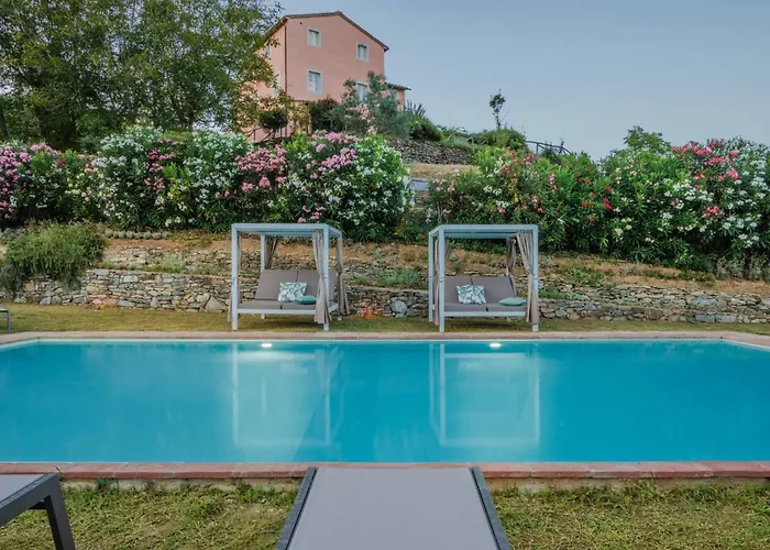 فيلة Domus Francigena *