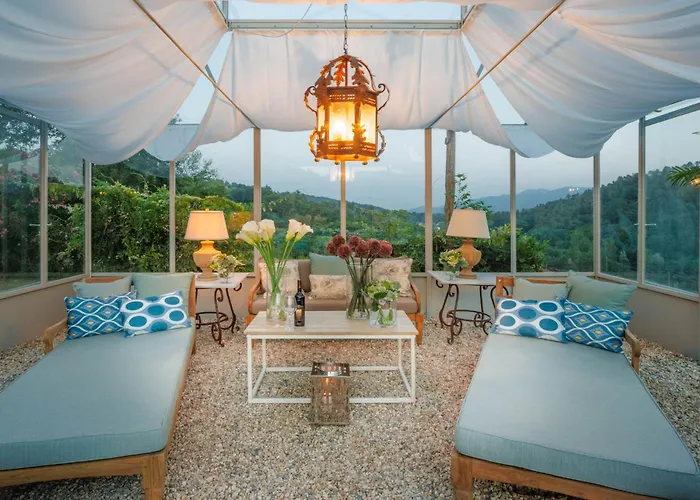 Domus Francigena فيلة