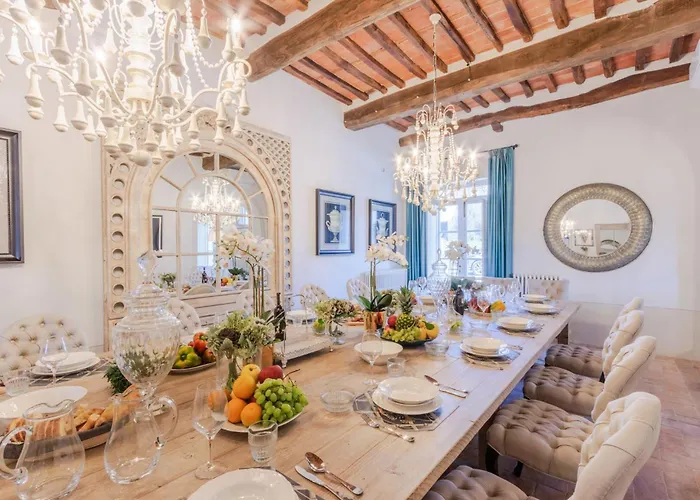 فيلة Domus Francigena