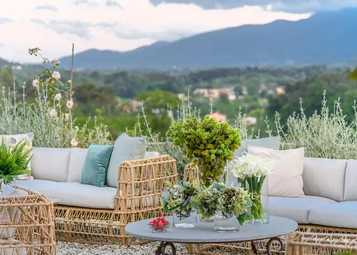 Domus Francigena لوكا