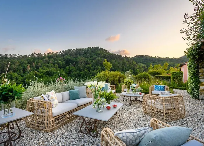 فيلة Domus Francigena *