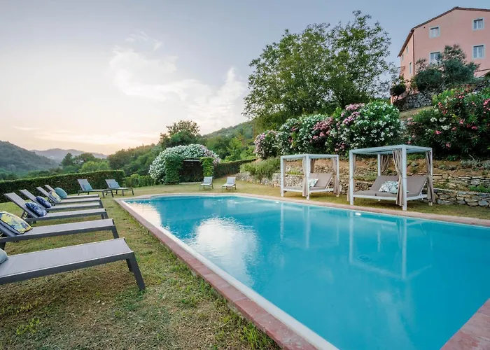 فيلة Domus Francigena