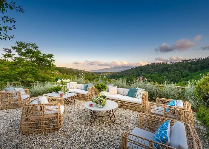 فيلة Domus Francigena *