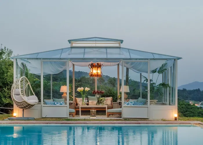 فيلة Domus Francigena